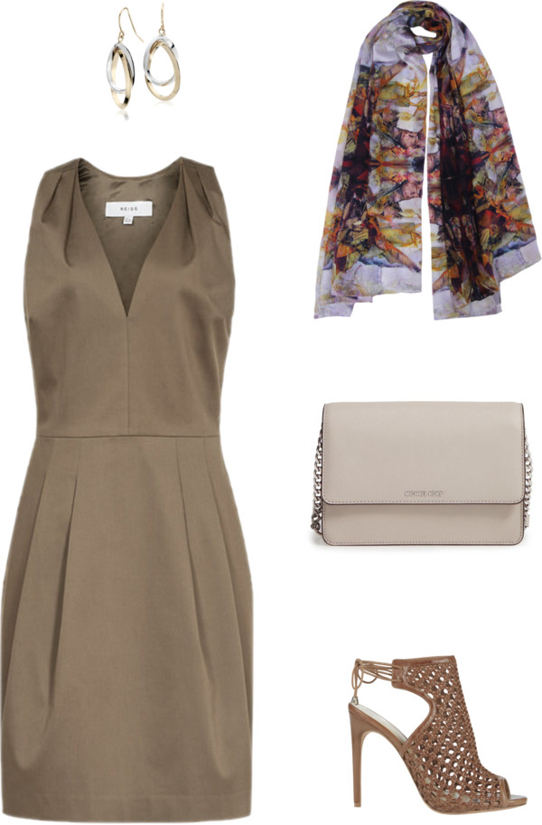 What To Wear To Afternoon Tea At The Ritz Aithne Art On Scarf